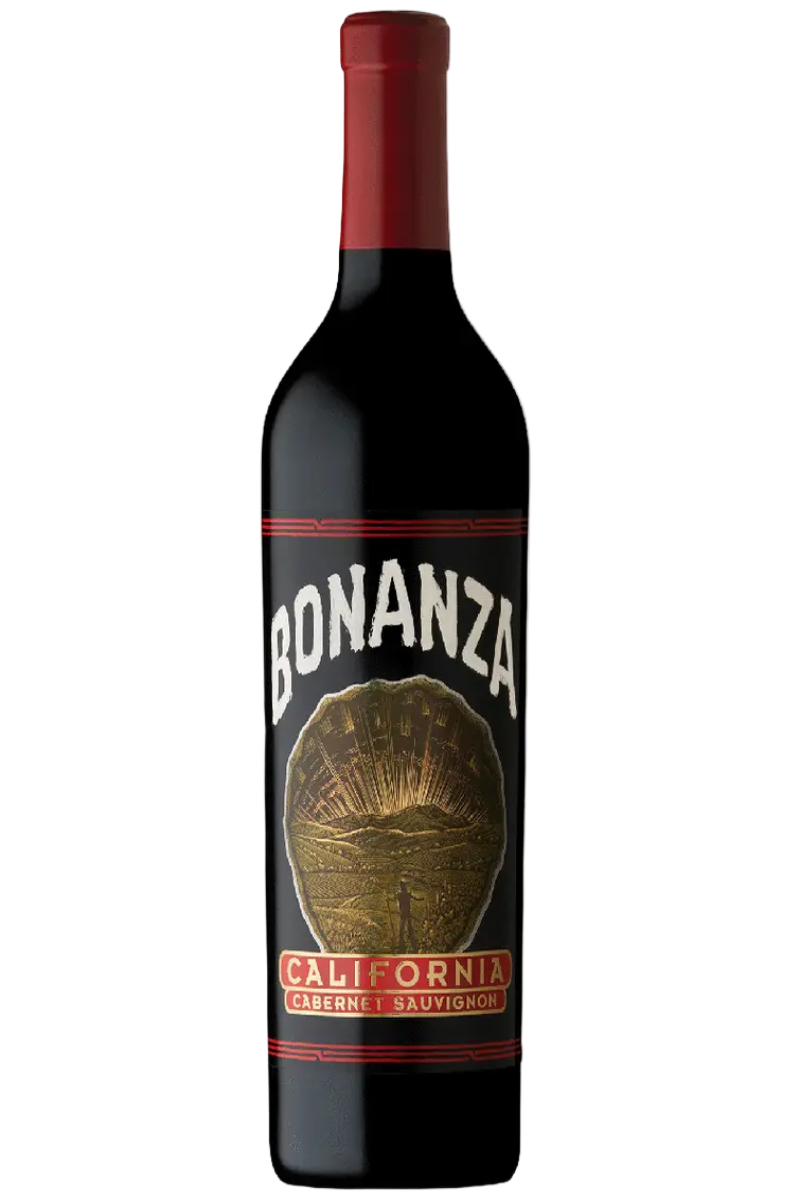 Bonanza Cabernet Sauvignon