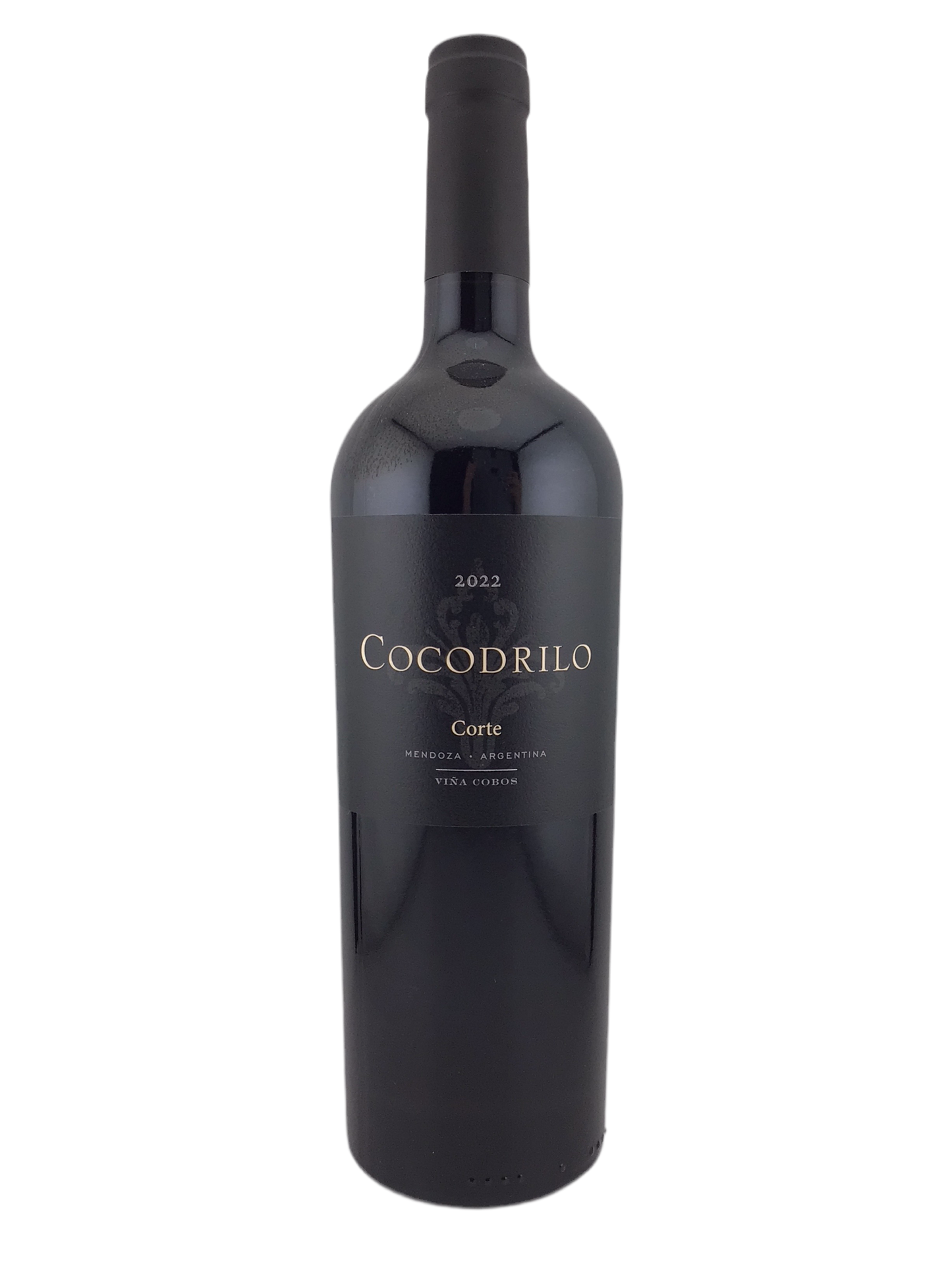 Vina Cobis Cocodrilo Corte 22