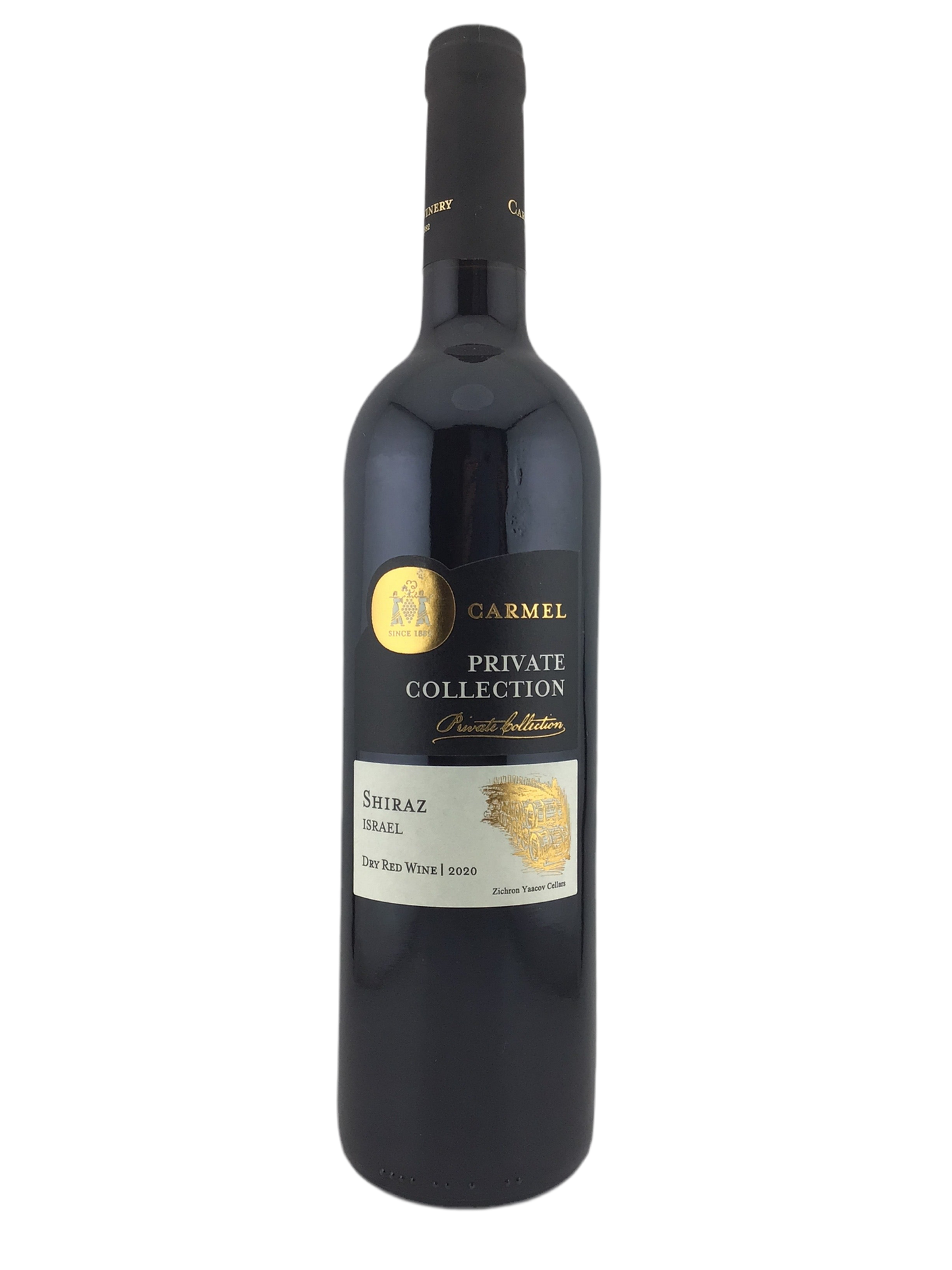Carmel PC Shiraz