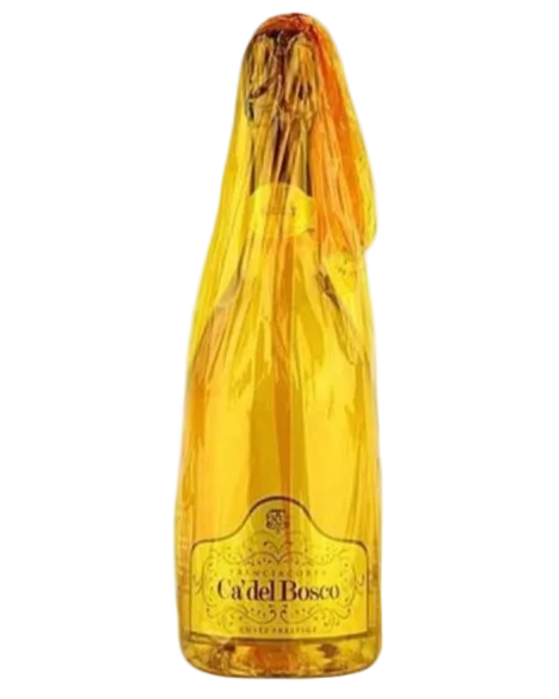 Ca' del Bosco Franciacorta Brut Champagne