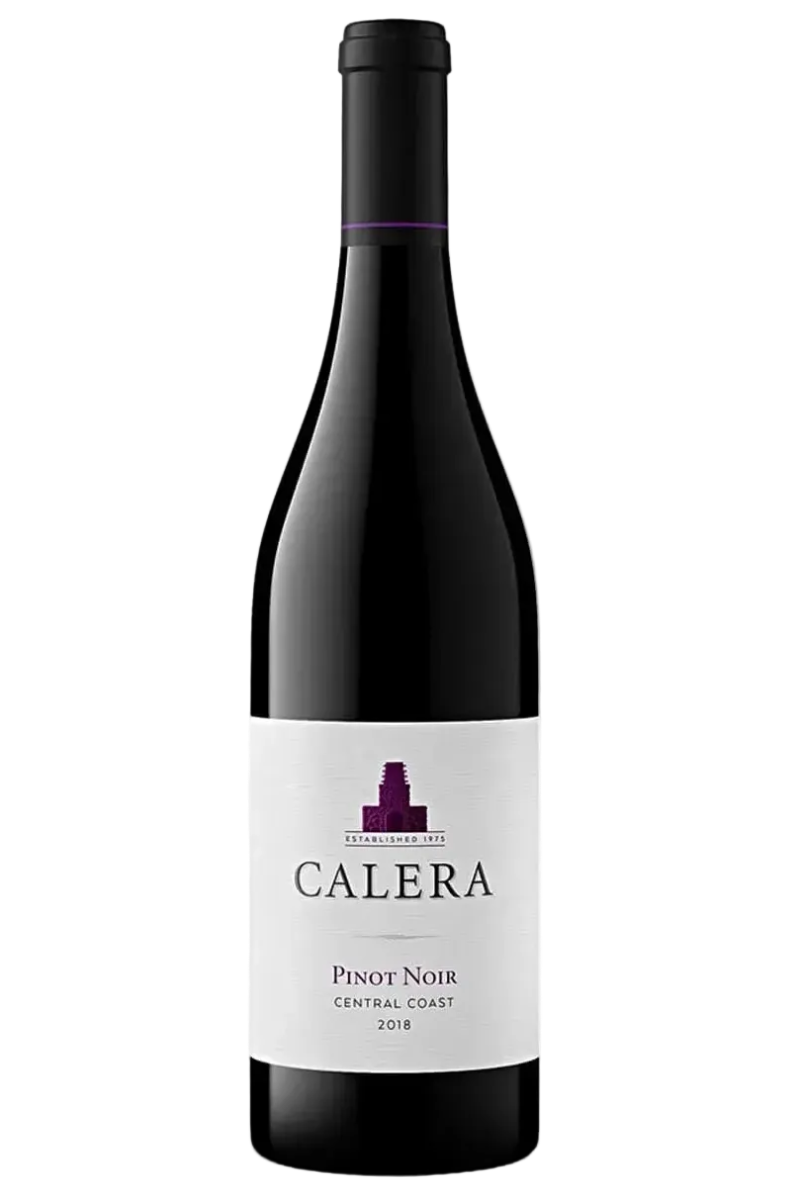 2022 Calera Pinot Noir