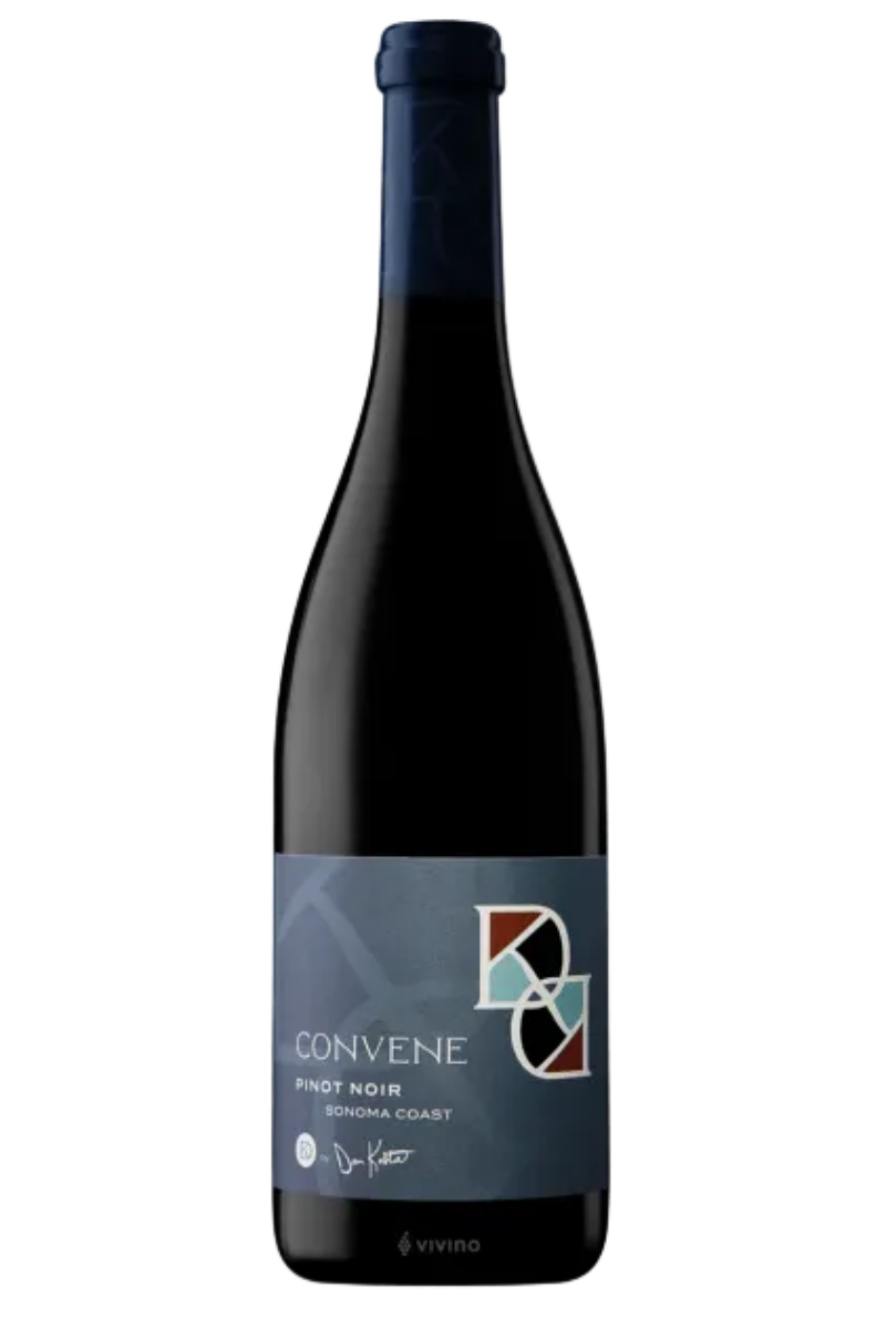 2022 Convene Pinot Noir