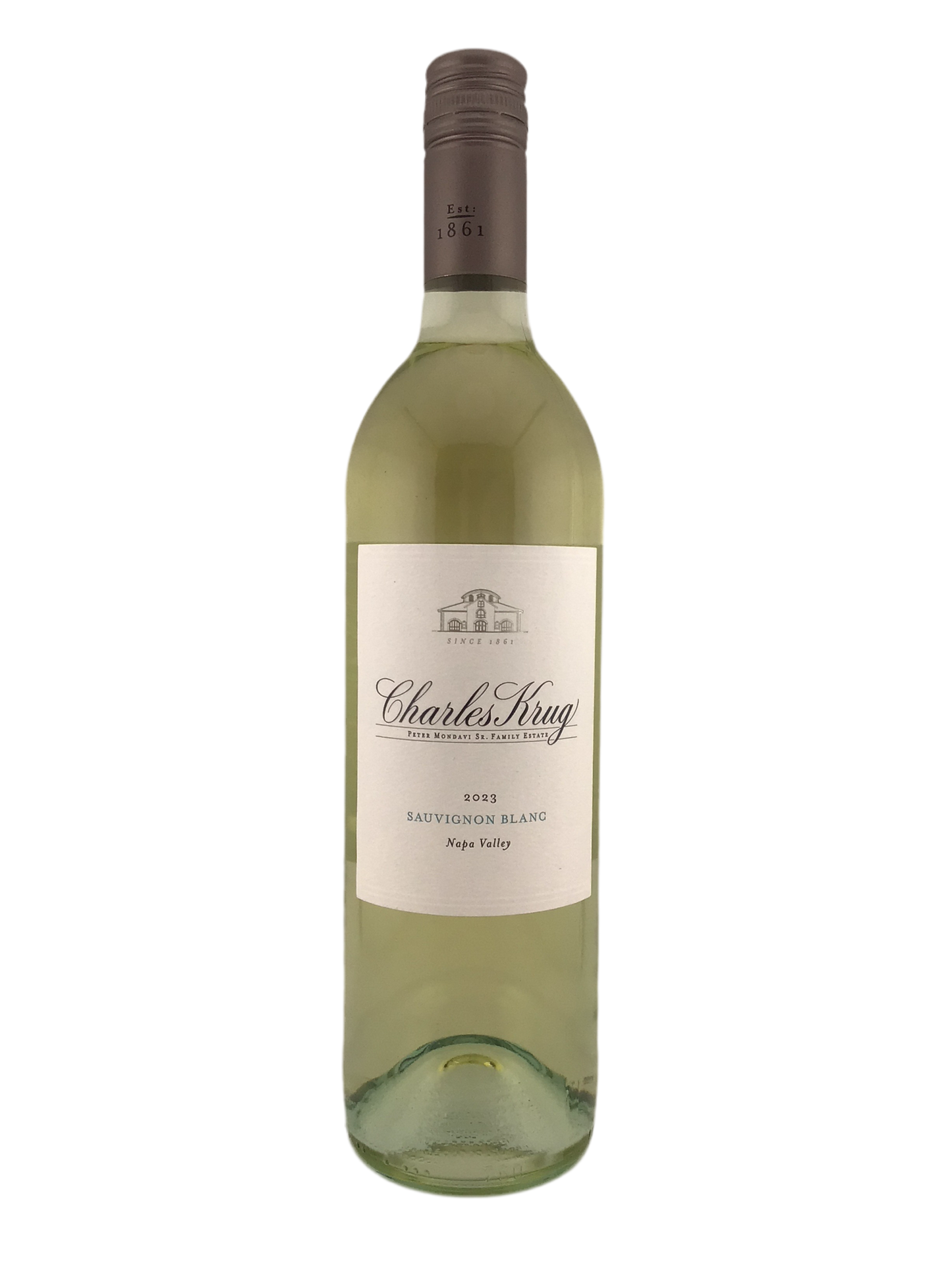 Charles Krug Sauvignon Blanc