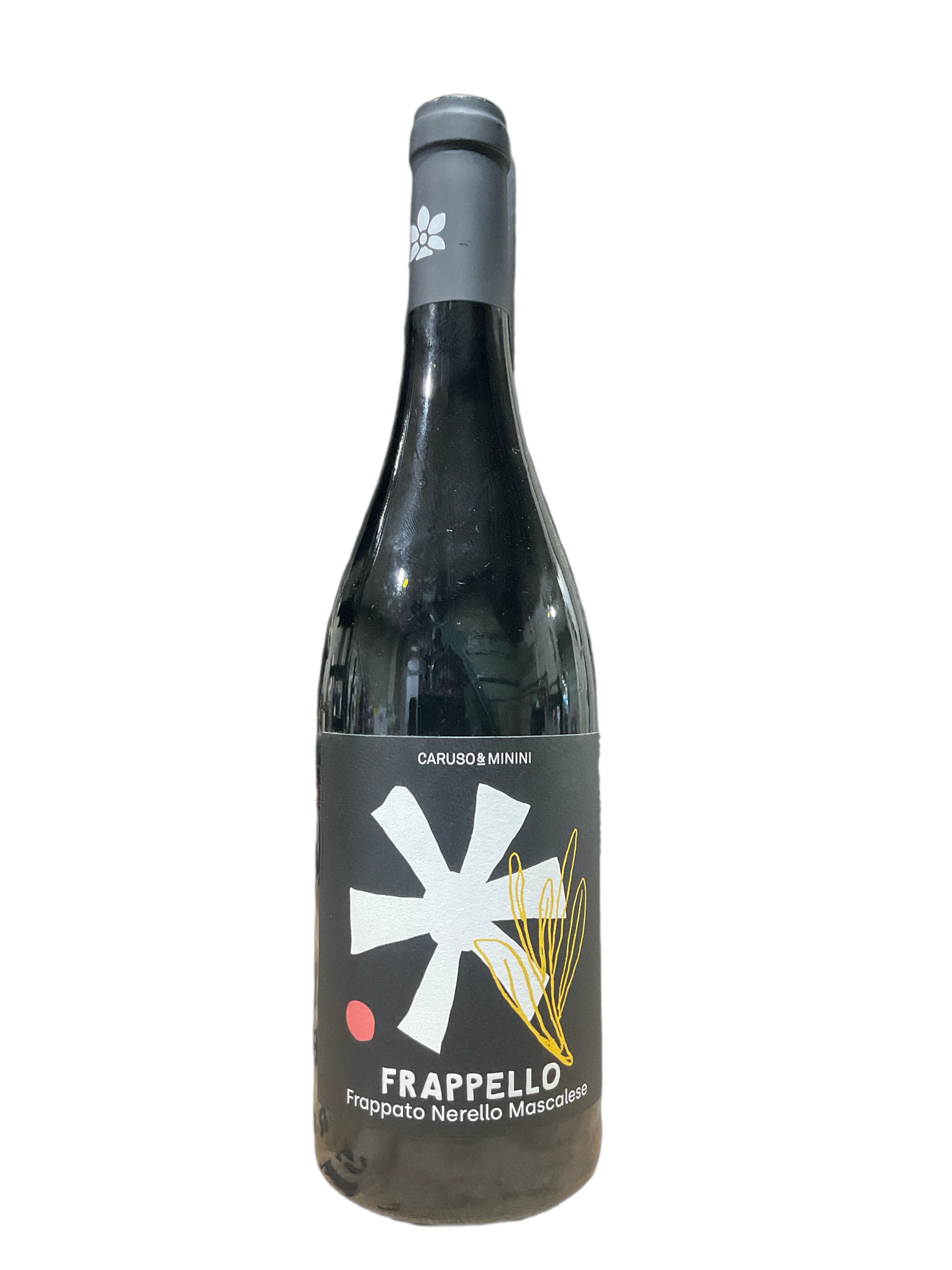 Caruso Minini Frappato-Nerello