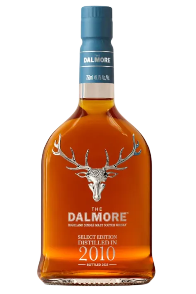 Dalmore Select Edition 2010