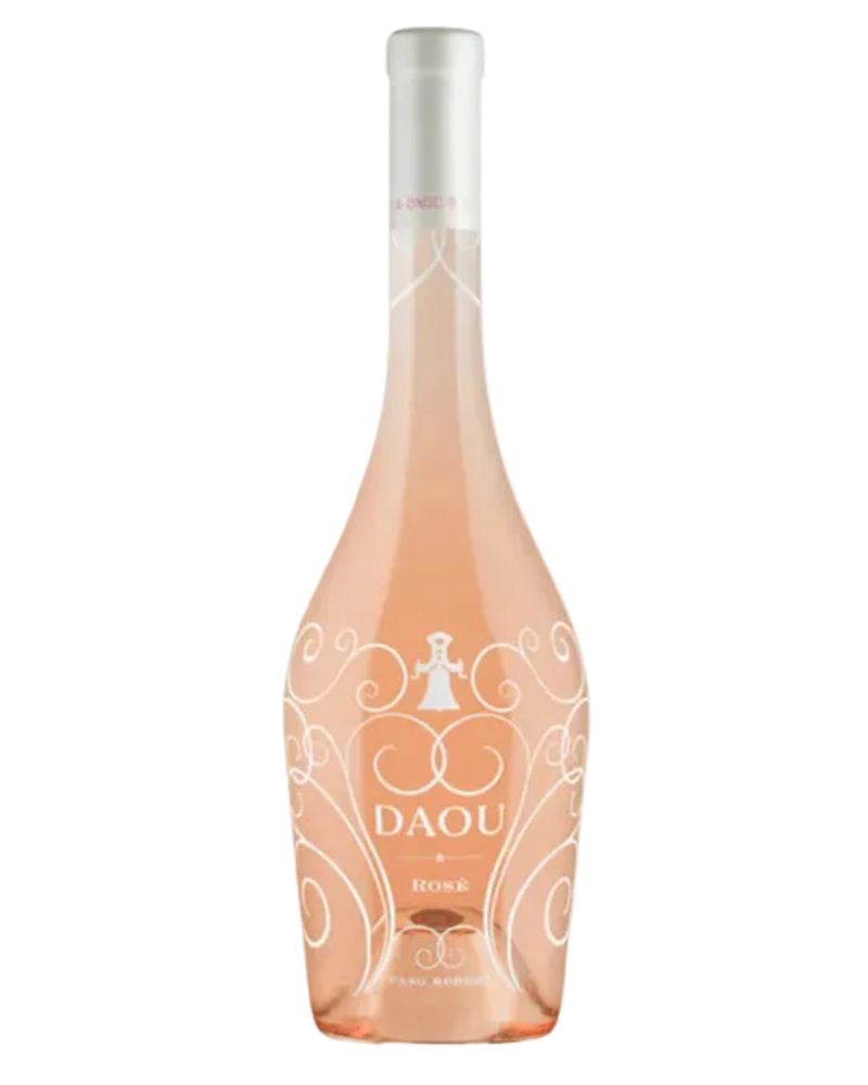 2025 Daou Rose Paso Robles