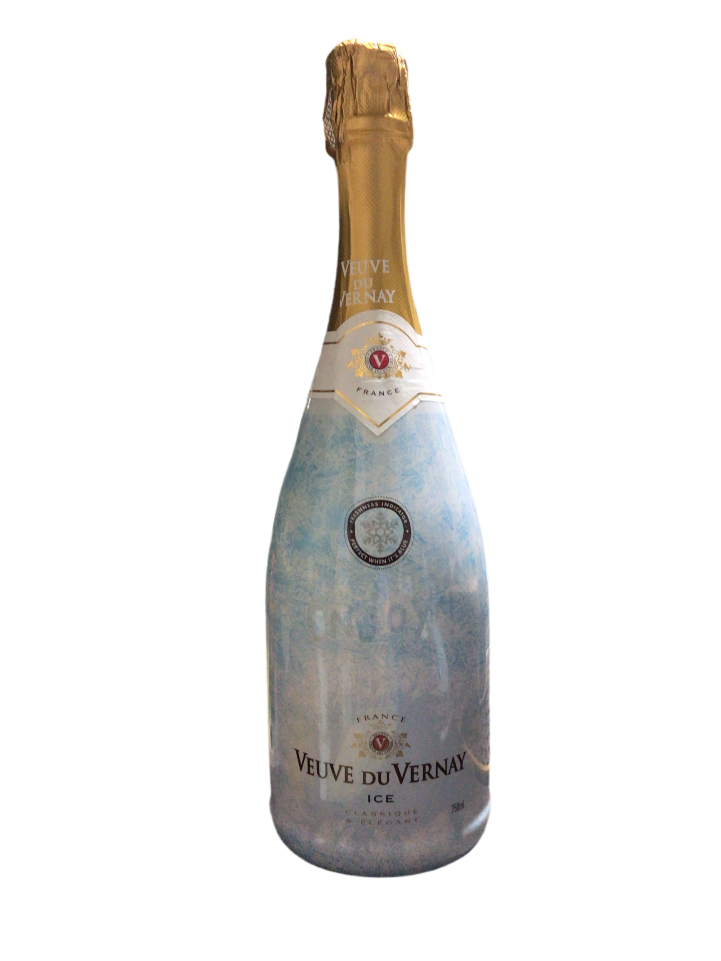 Veuve Du Vernay Ice 750Ml
