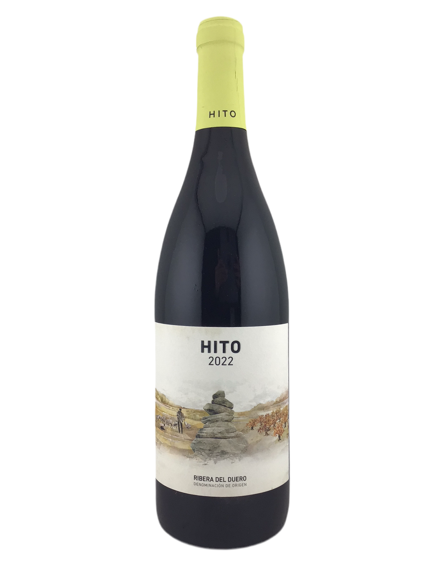 Cepa 21 Hito 2022