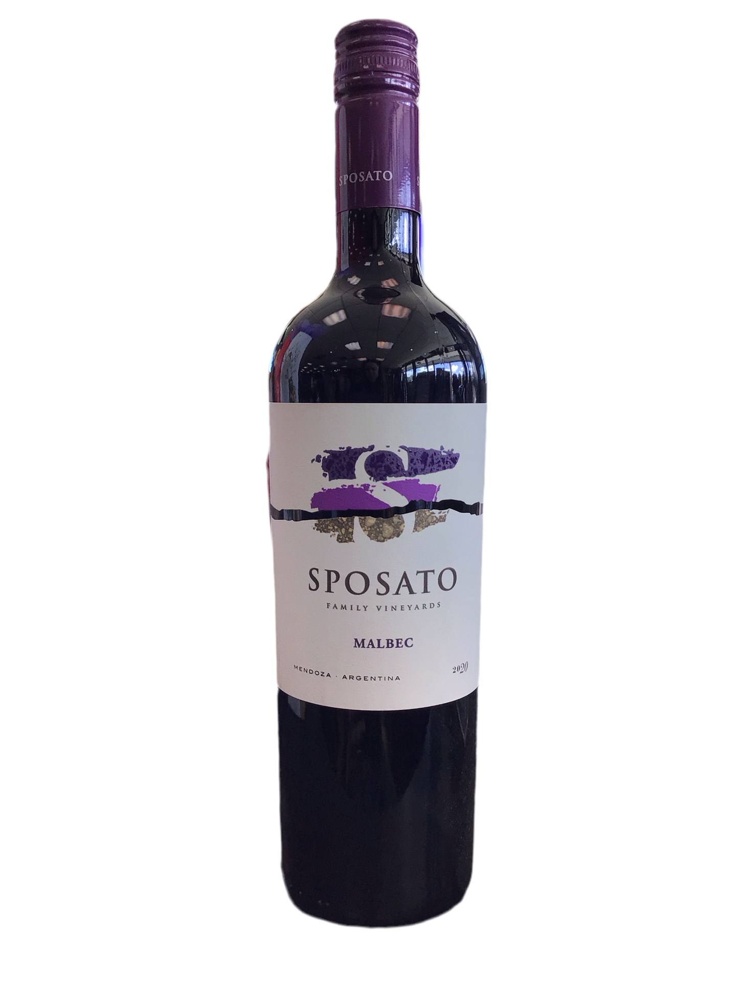 Sposato Classic Malbec 2020