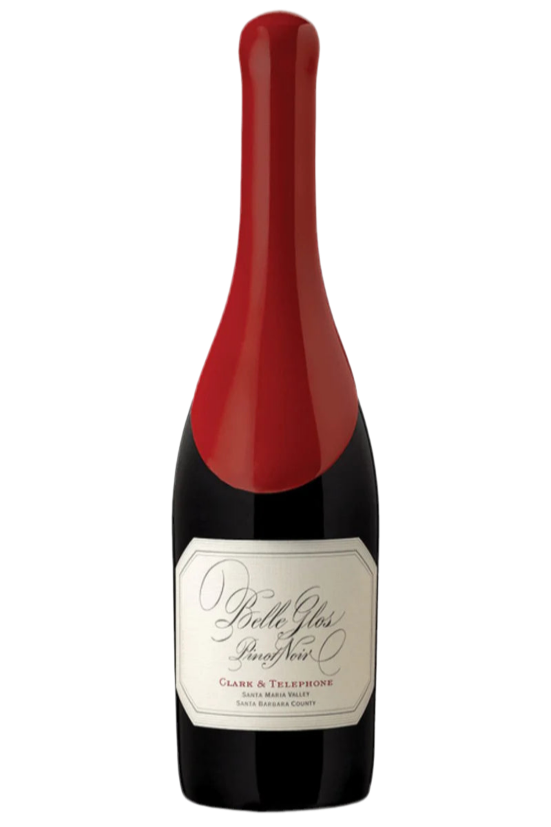 Belle Glos Clark & Telephone Vineyard Pinot Noir