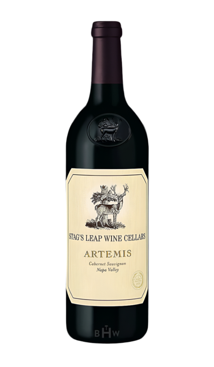 Stags Leap Artemis Cabernet Sauvignon 2021