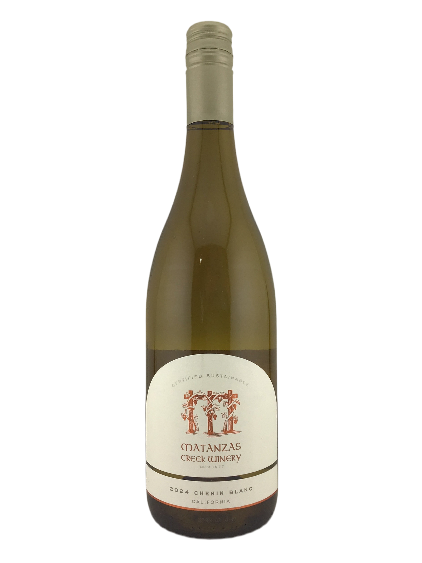 Matanzas Creek Chenin Blanc