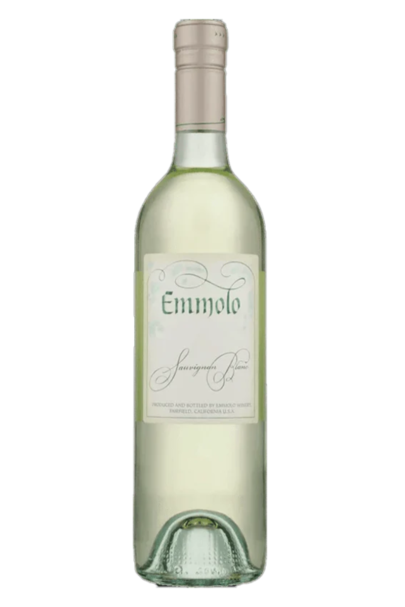 2023 Emmolo Sauvignon Blanc