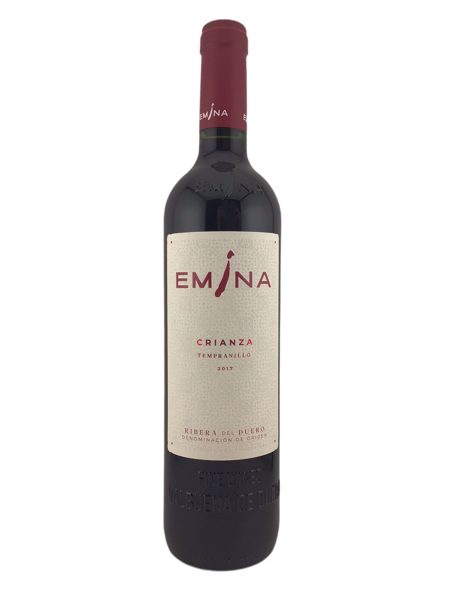 Emina Crianza 2017