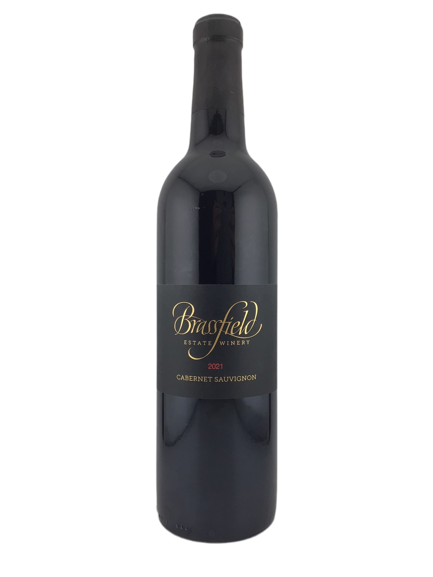 Brassfield Estate Cabernet 21