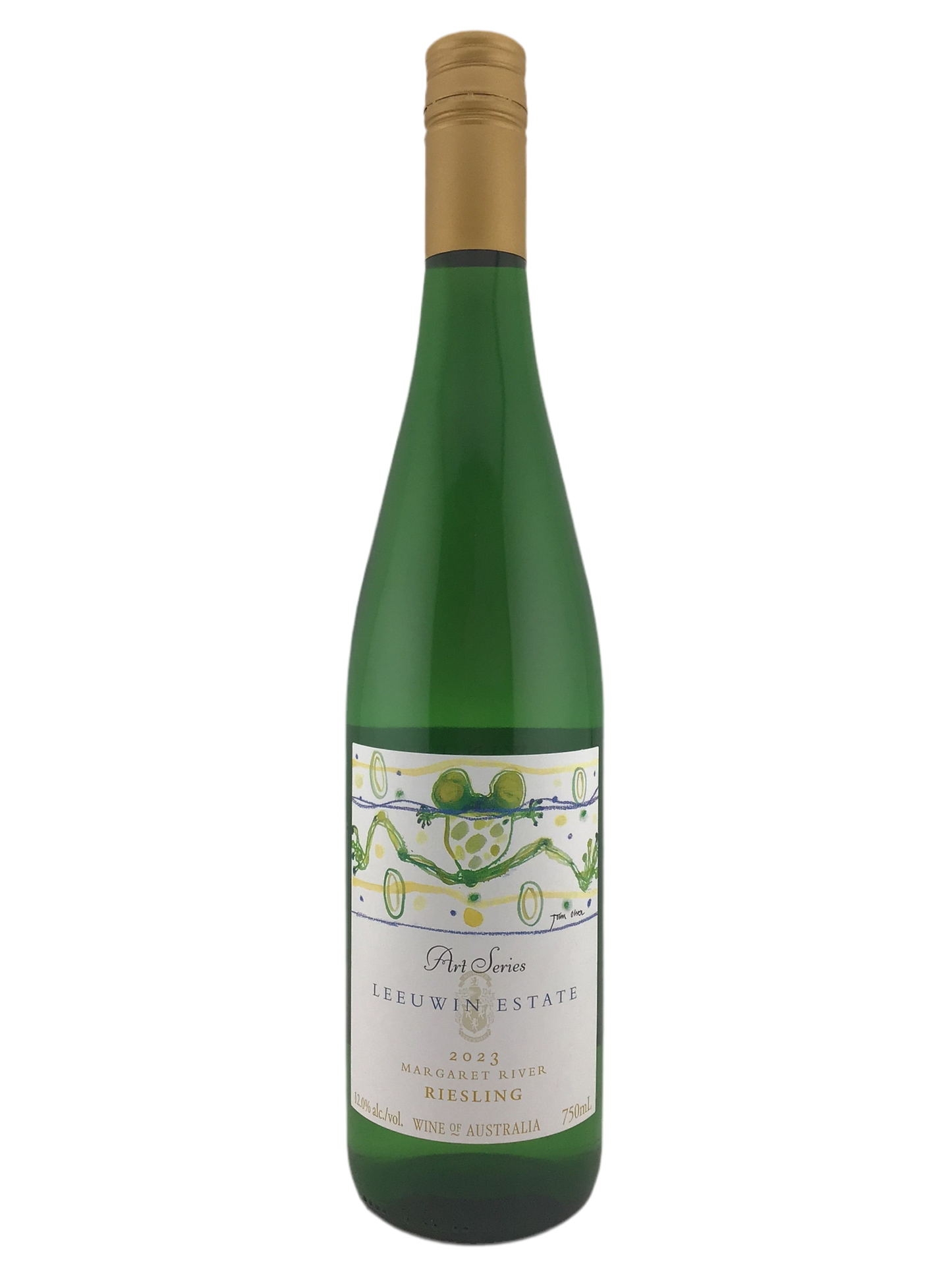 Leeuwin Art Riesling 2023