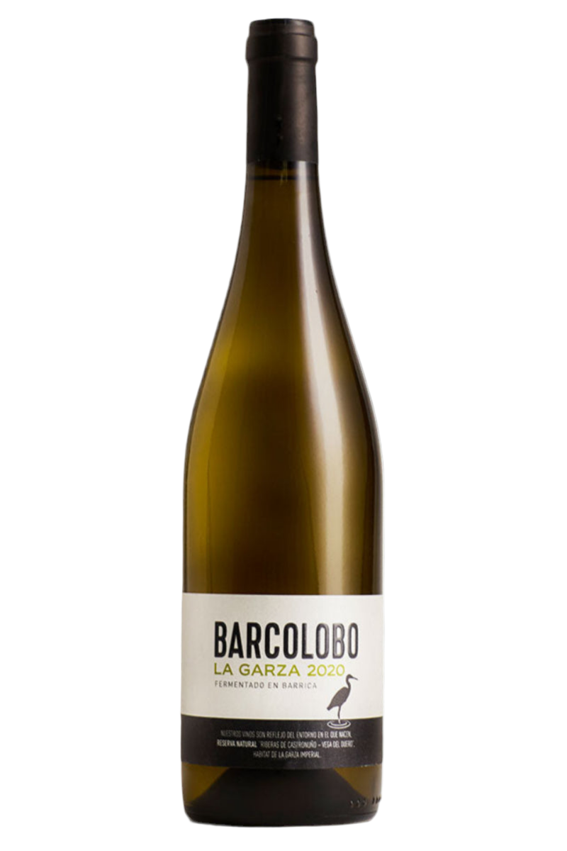Barcolobo La Garza Verdejo 2022