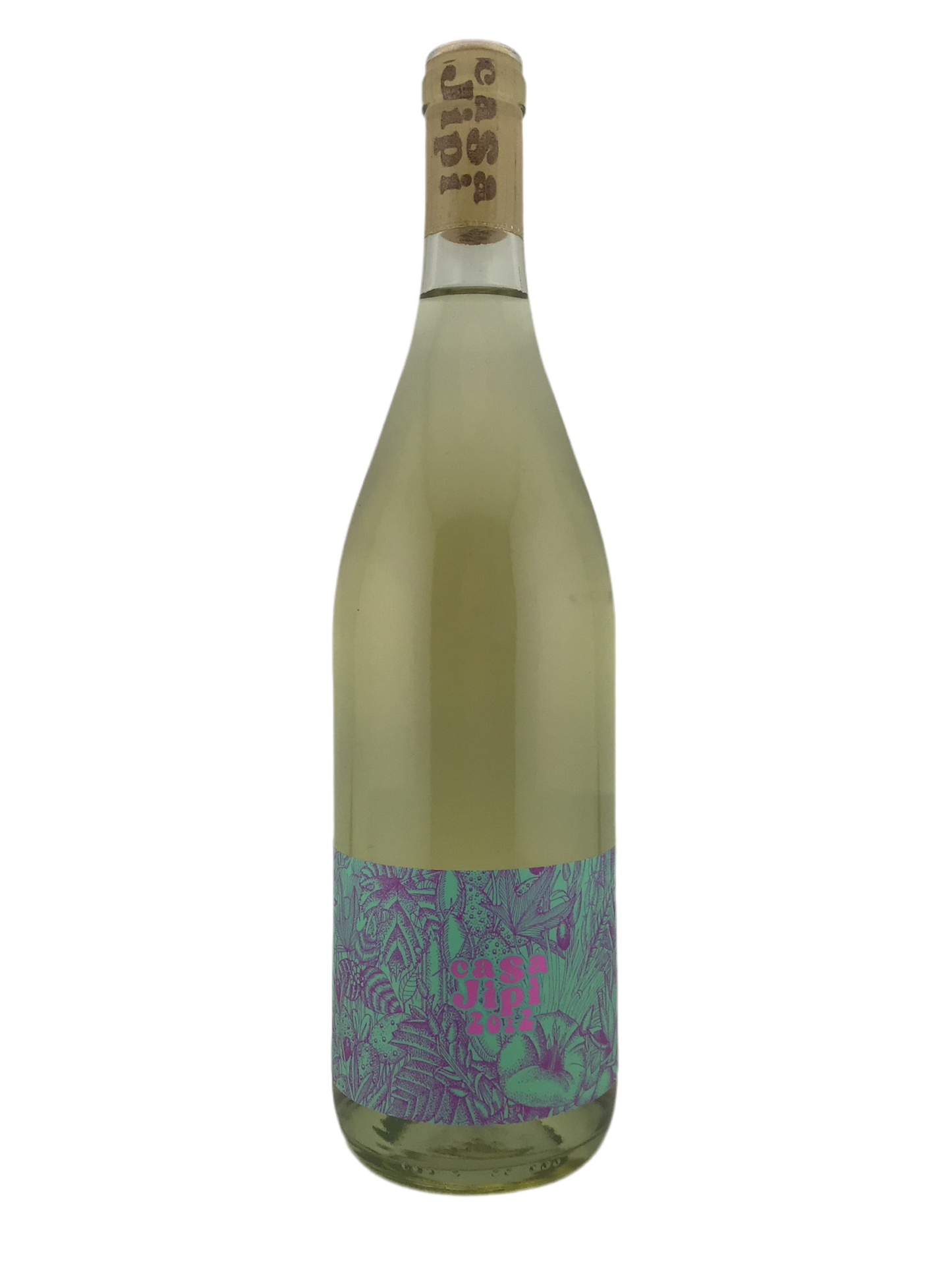 Casa Jipi Sauvignon Blanc