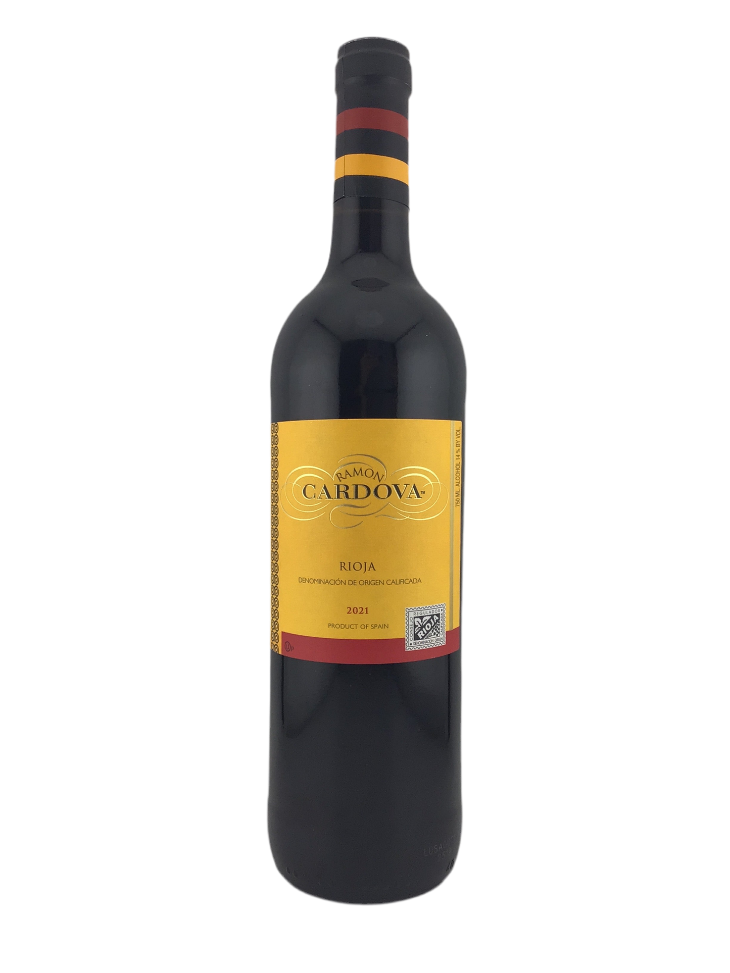 Ramon Cardova Rioja 2022