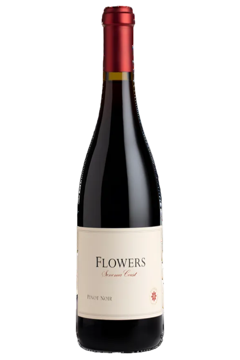 Flowers Sonoma Coast Pinot 2022