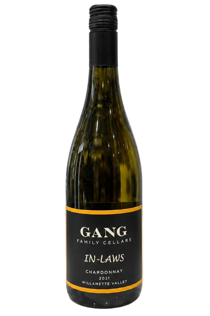 2023 Gang in Laws Chardonnay
