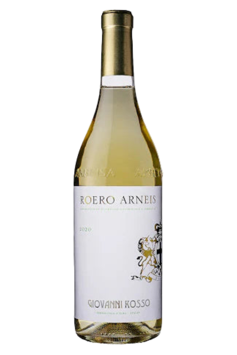 Giovanni Rosso Roero Arneis 2023