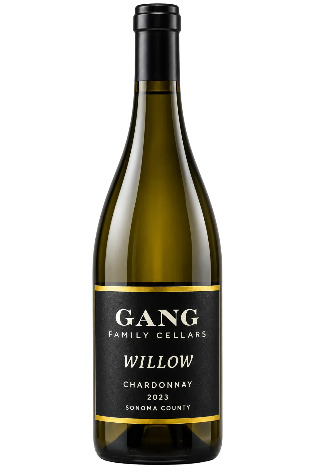 2023 Gang in Laws Chardonnay