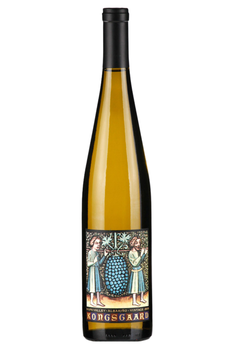 2025 Kongsgaard Albarino