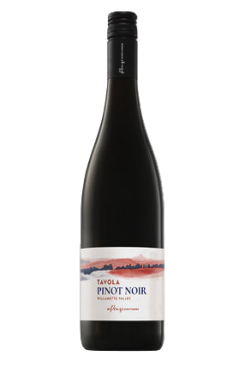 2023 Ponzi Pinot Noir Tavola