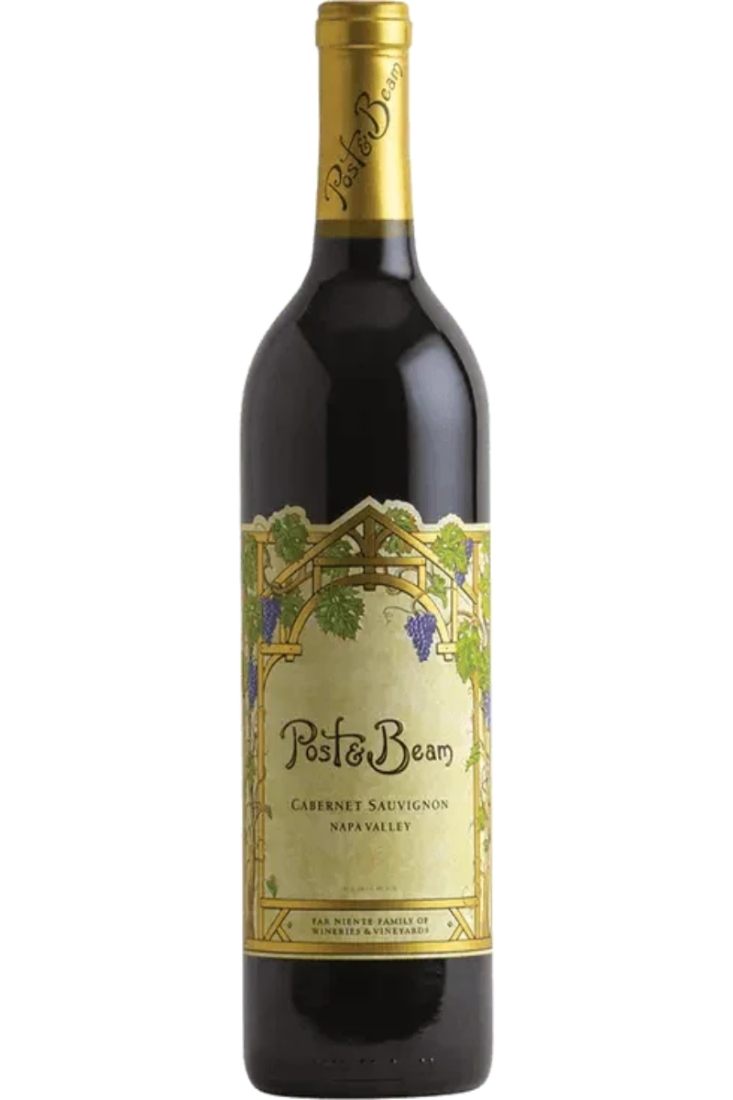 2022 Post & Beam Cabernet Sauvignon