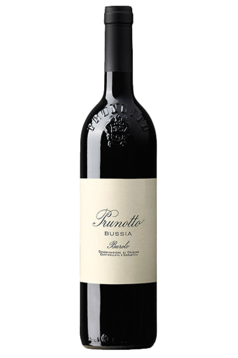 2021 Prunotto Barolo Bussia