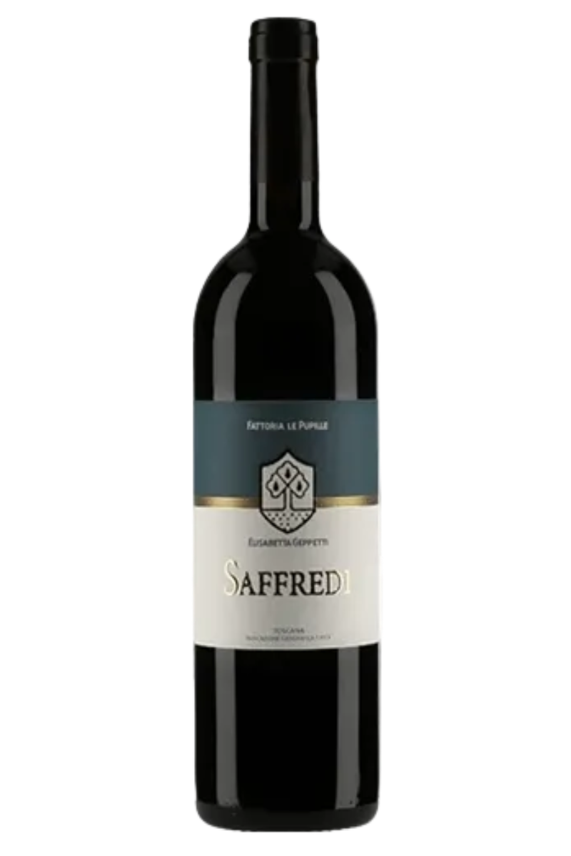 2022 Le Pupille Saffredi