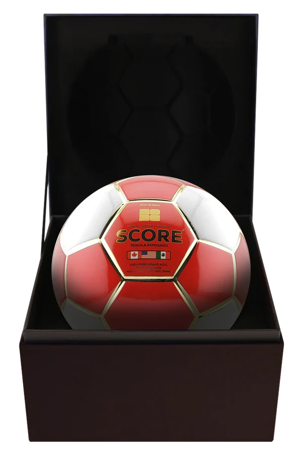 Score 2026 FIFA World Cup Canada Edition