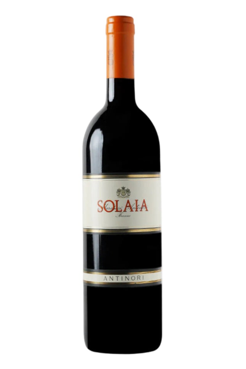 Antinori Solaia 2020
