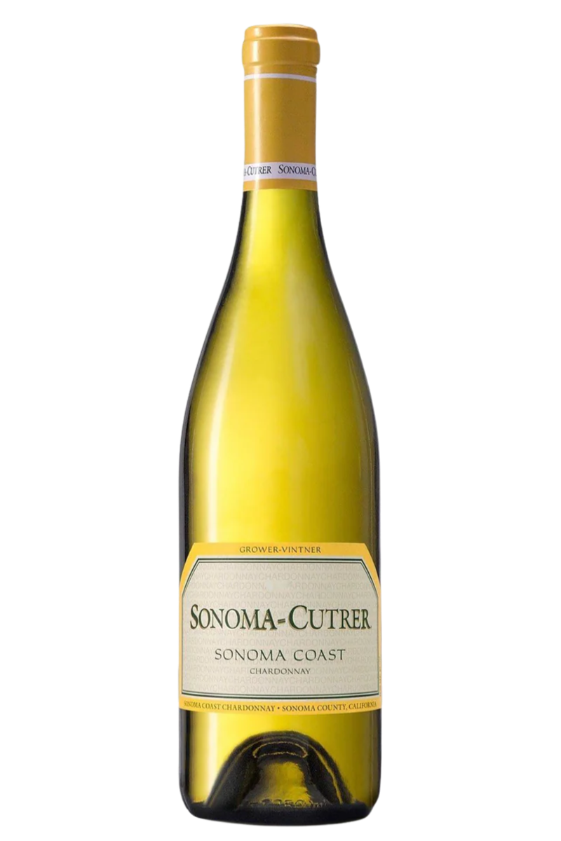 Sonoma Cutrer Sonoma Coast Chardonnay