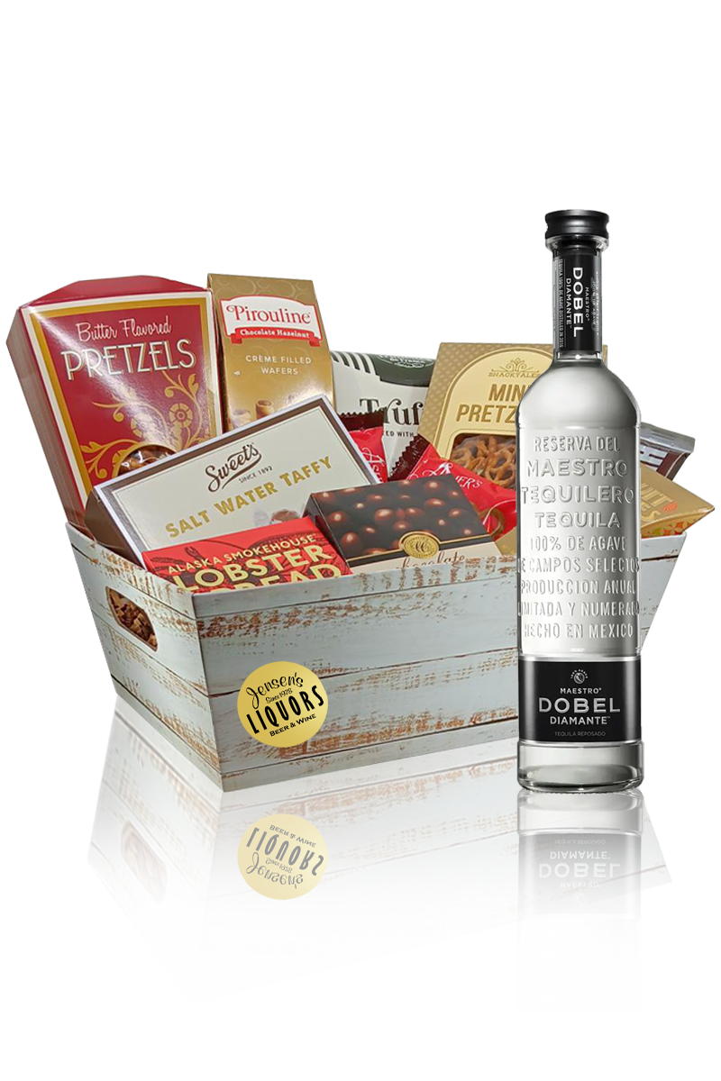 Maestro Dobel Diamante Basket