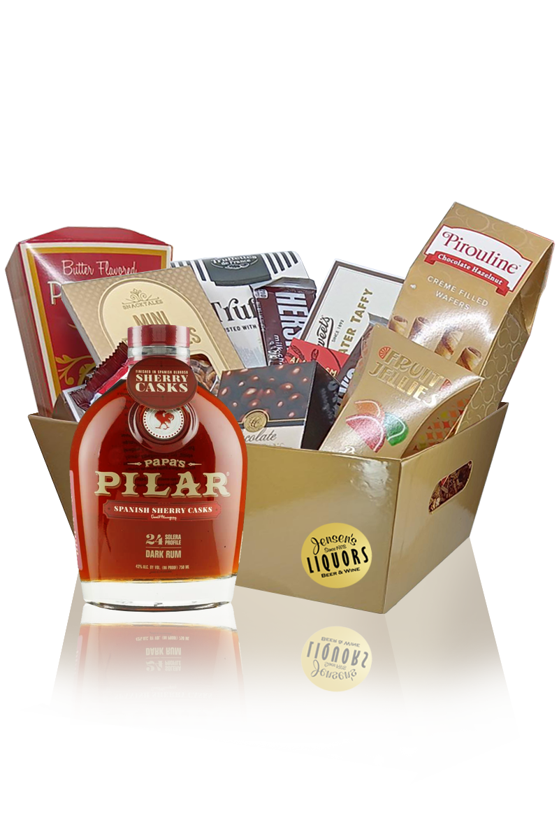 Papas Pilas Sherry Cask