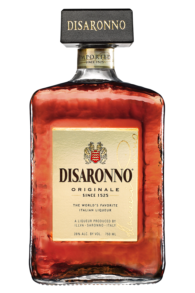 Disaronno Amaretto – Sunset Corners