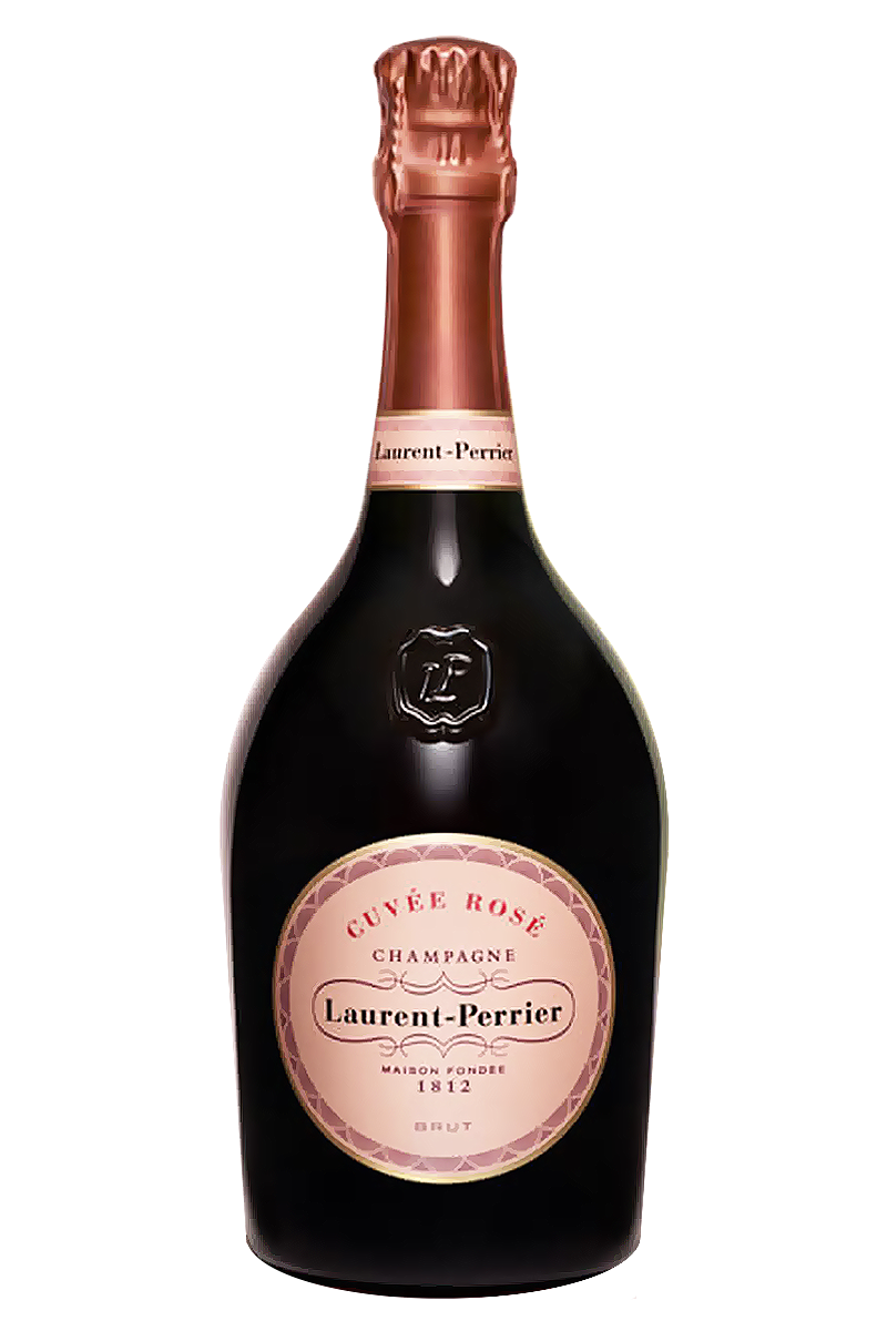 Laurent Perrier Cuvee Rose Brut – Sunset Corners Laurent Perrier Cuvee Rose Brut – Sunset Corners