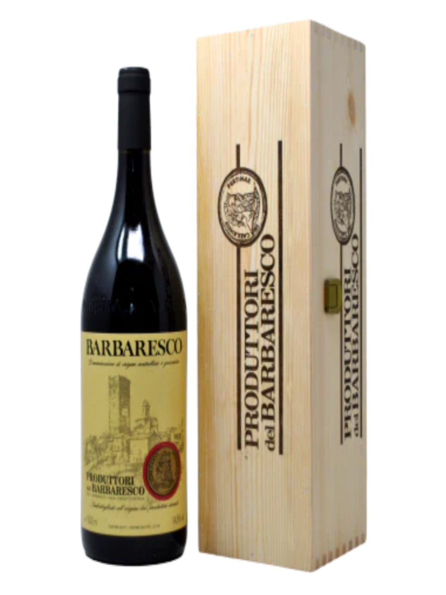 Produttori Barbaresco 2021