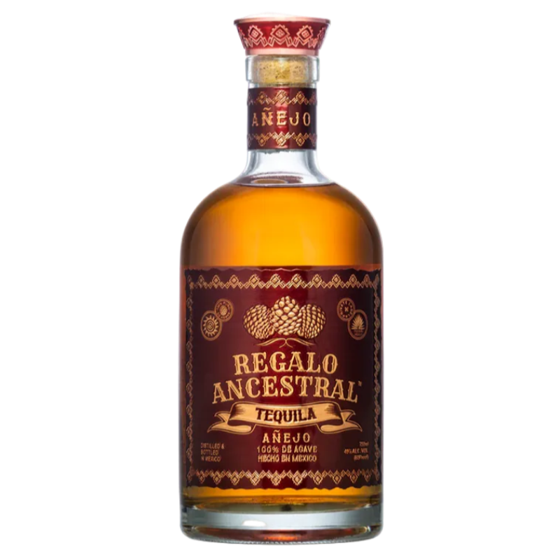 Regalo Ancestral Anejo