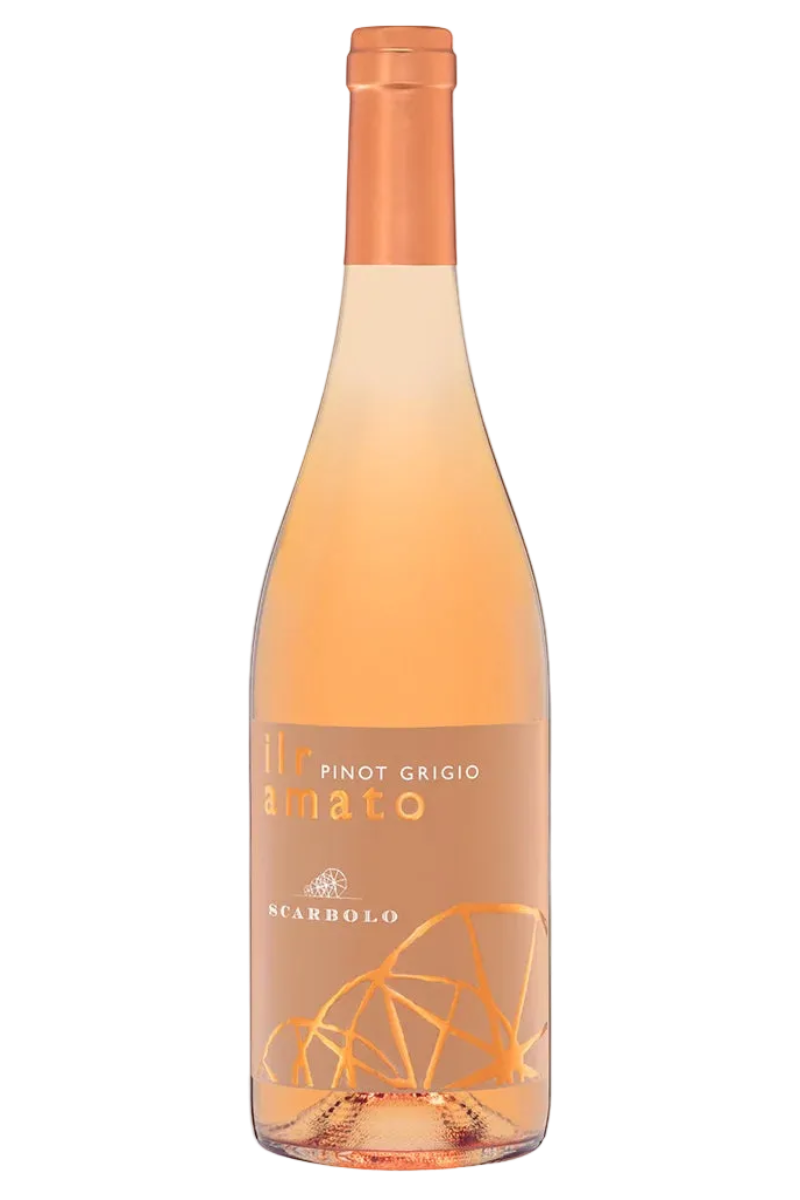 2023 Scarbolo Il Ramato Pinot Grigio