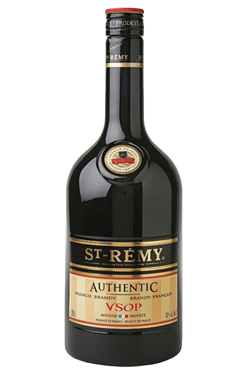 St Remy VSOP Napoleon – Sunset Corners