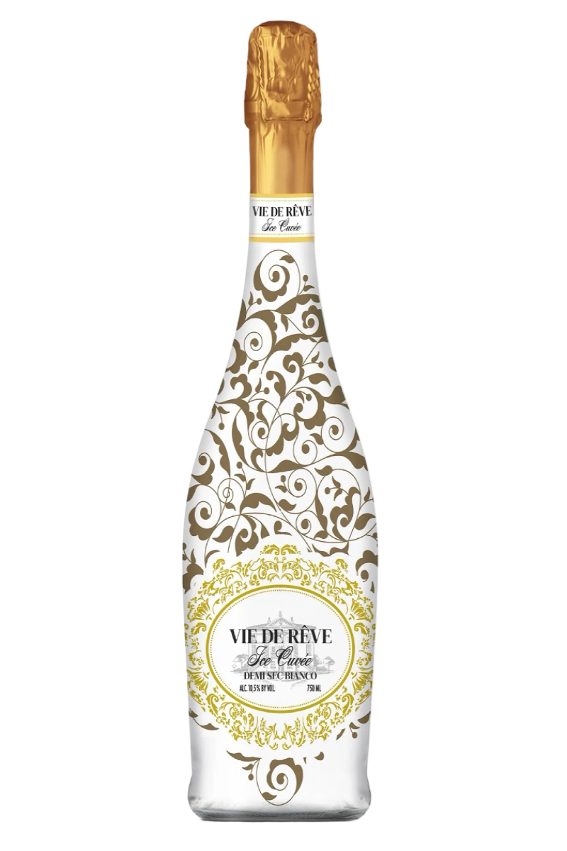 Vie de Reve Demi Sec Spumante