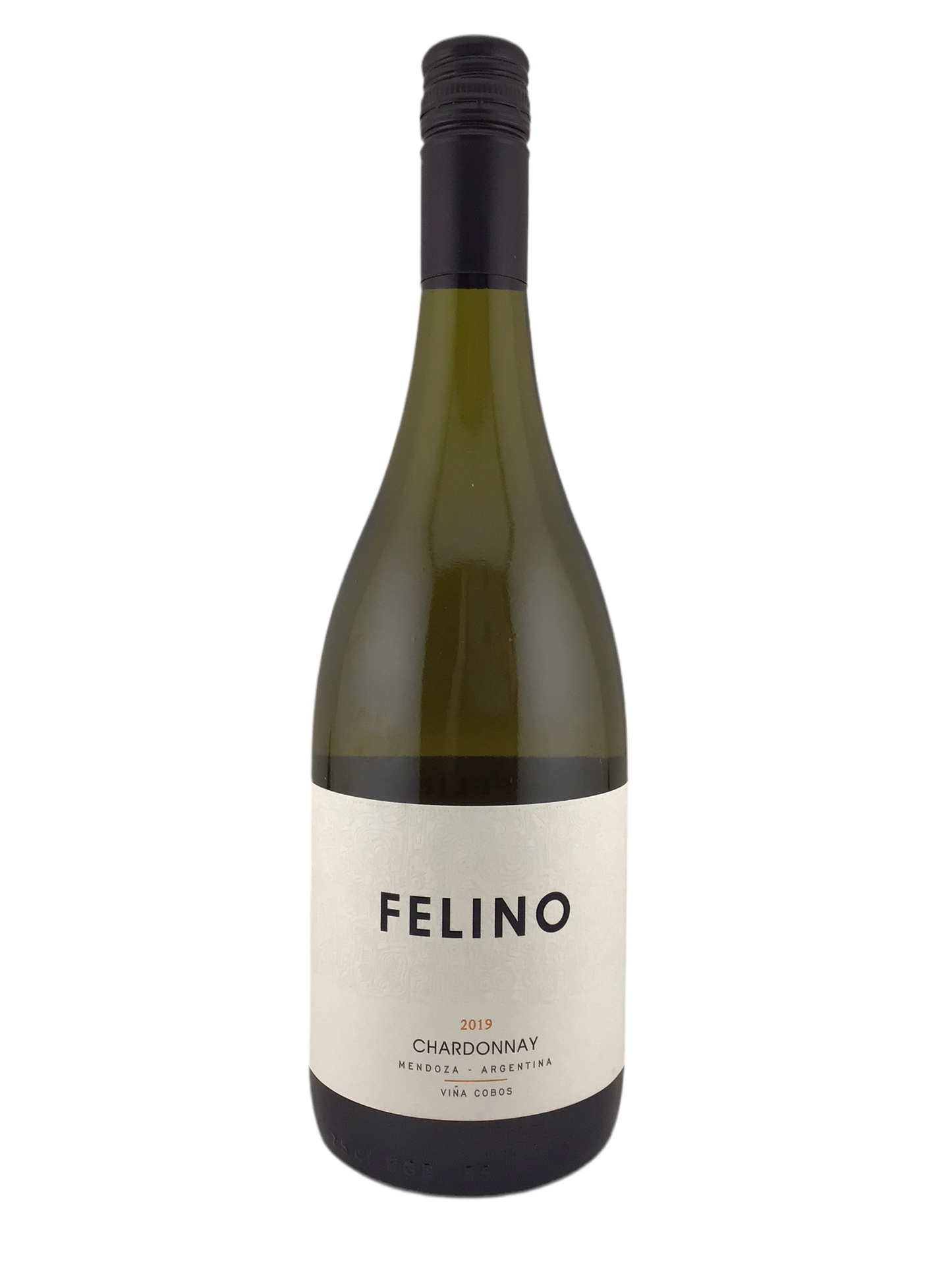 Vina Cobos Felino Chardonnay