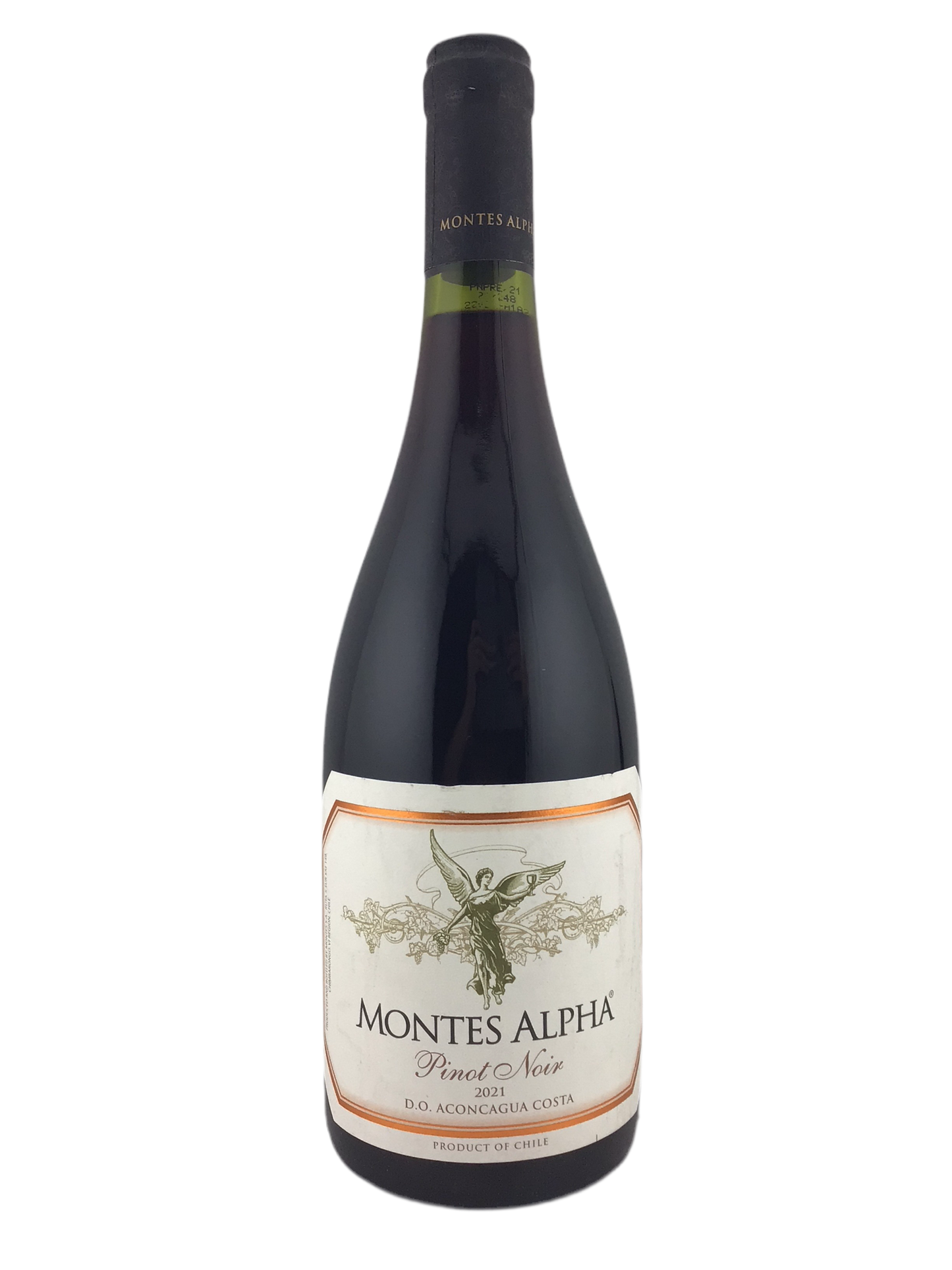 Montes Alpha Pinot Noir