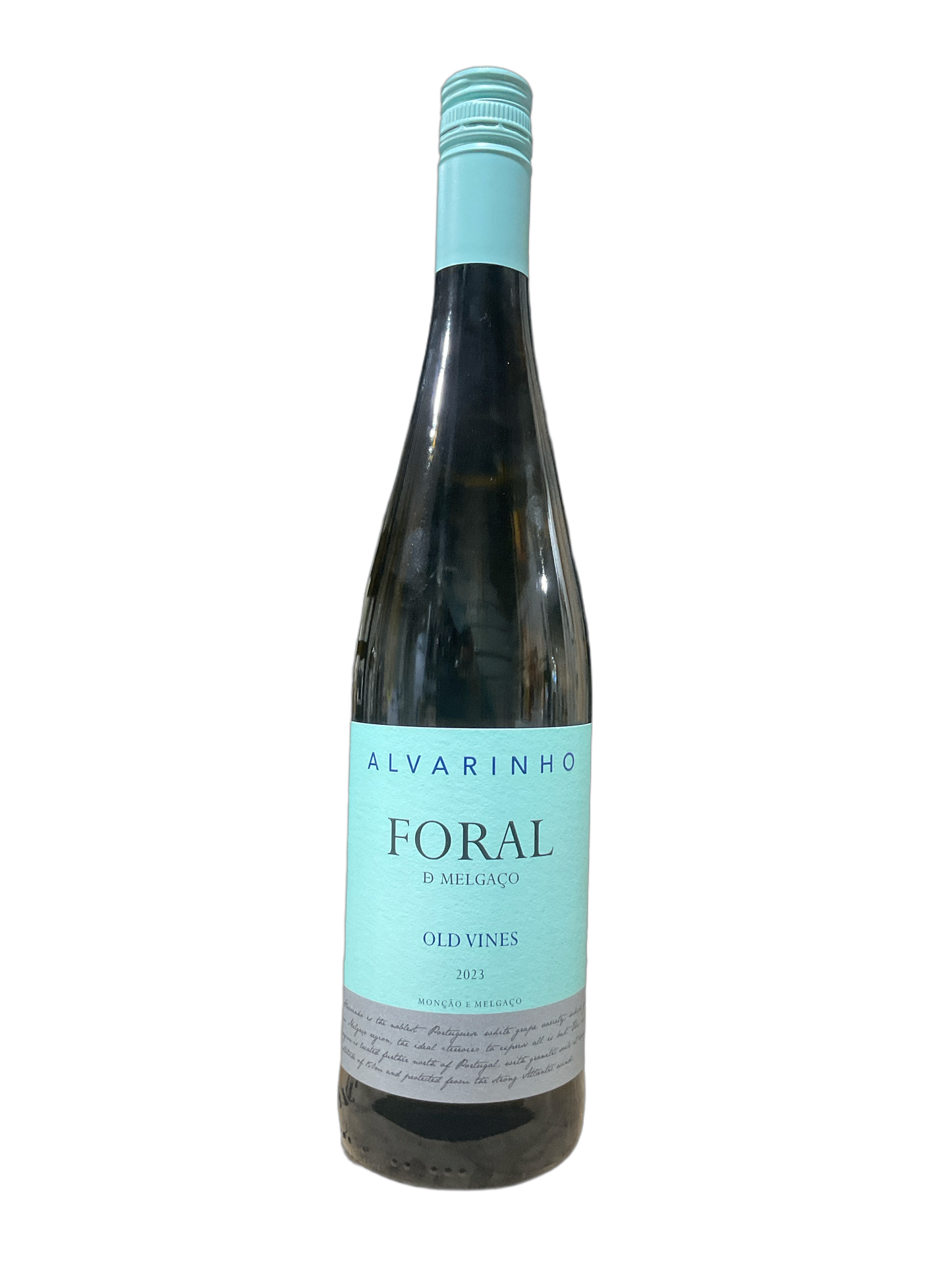 Foral Alvarinho 2022