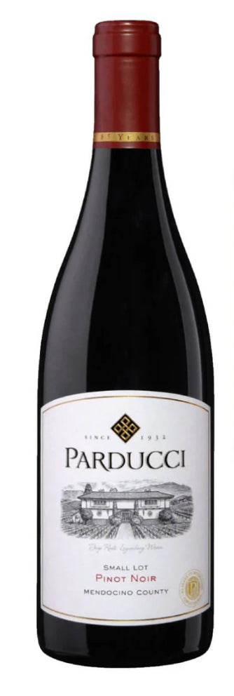 Parducci Pinot Noir