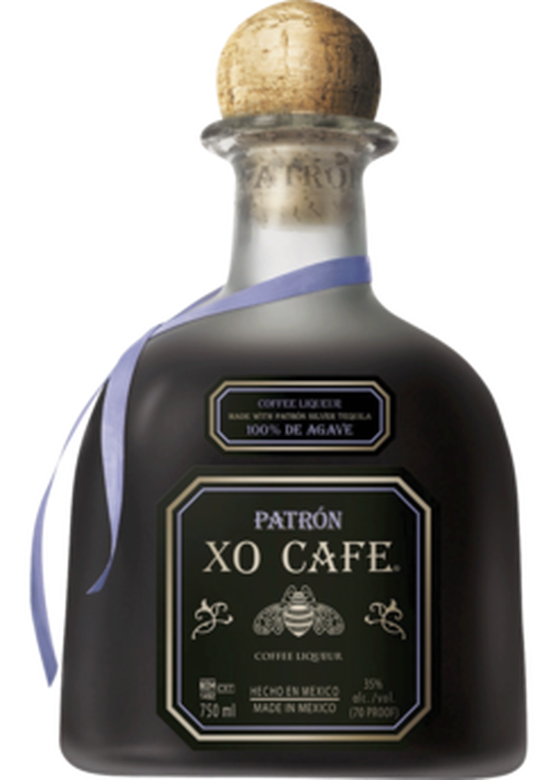 Patron Xo Cafe Coffee Liqueur 750 ML