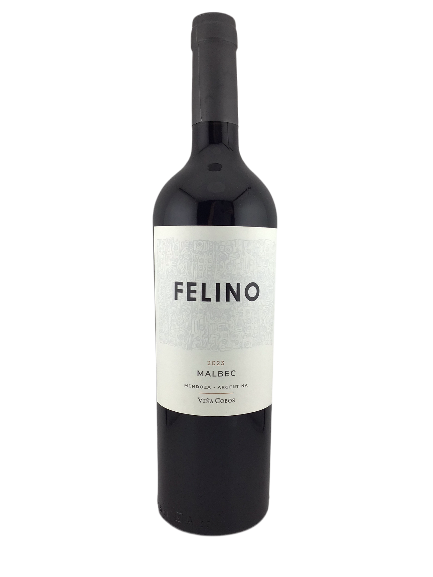 Vina Cobos Felino Malbec 2023